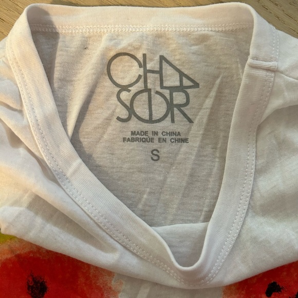 Chaser Brand Watermelon tank - Picture 3 of 4